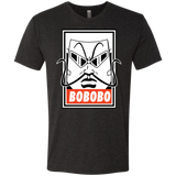Bobobey Men's Triblend T-Shirt