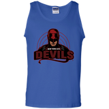 NYC Devils Men's Tank Top