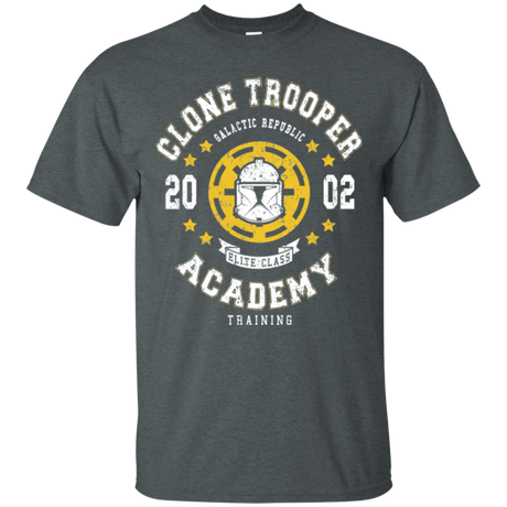 Clone Trooper Academy 02 T-Shirt