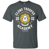 Clone Trooper Academy 02 T-Shirt