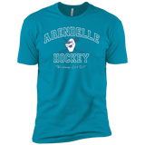 Arendelle University Men's Premium T-Shirt
