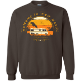 Welcome to New Mexico Crewneck Sweatshirt