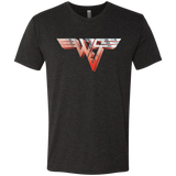 Wyld Stallyns II Men's Triblend T-Shirt