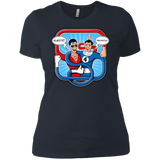 Plastic Fantastic Women's Premium T-Shirt