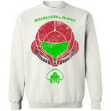 Alive Crewneck Sweatshirt