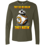 BB8TSMR Men's Premium Long Sleeve