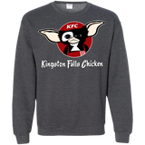 Kingston Falls Chicken Crewneck Sweatshirt