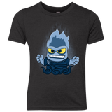 Villain Inside Youth Triblend T-Shirt