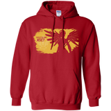 Play of the Game Mercy Pullover Hoodie