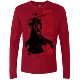 Soul Reaper Men's Premium Long Sleeve