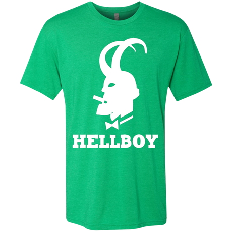 Hellboy Men's Triblend T-Shirt