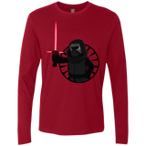 Vader Boy Men's Premium Long Sleeve