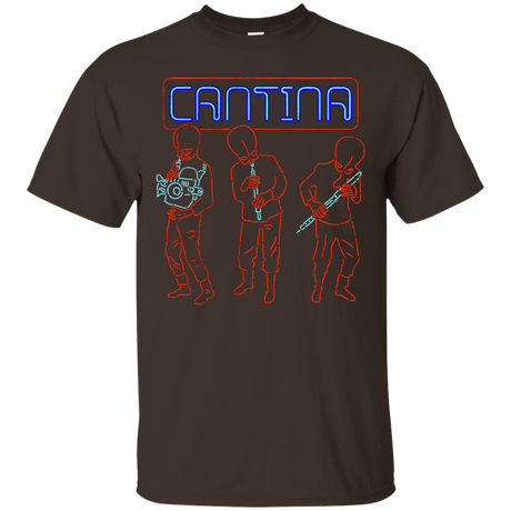 Cantina Bar T-Shirt