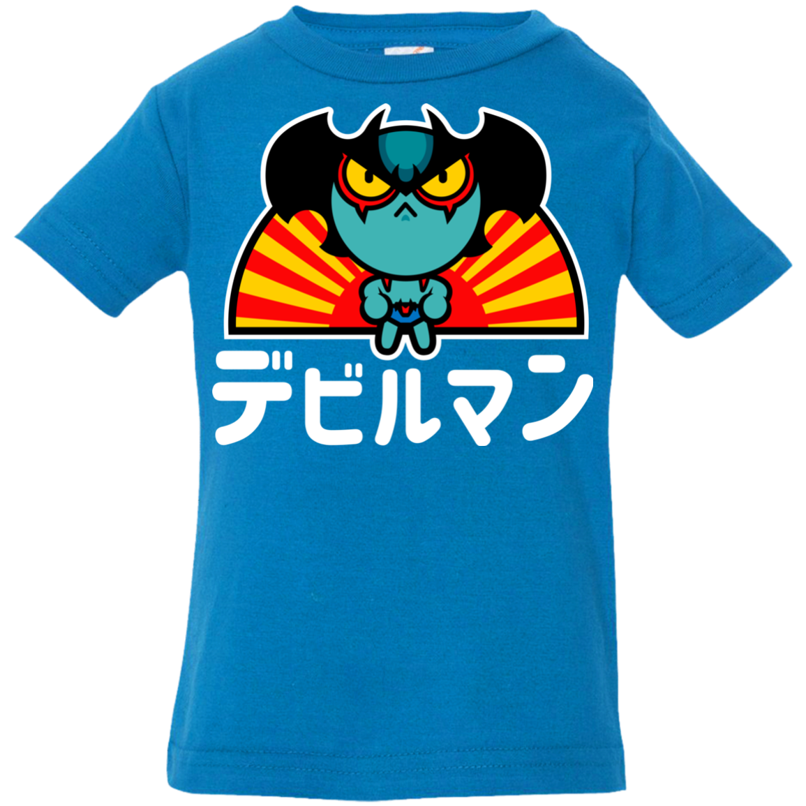 ChibiDebiruman Infant Premium T-Shirt
