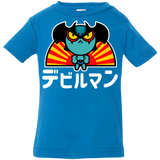 ChibiDebiruman Infant Premium T-Shirt
