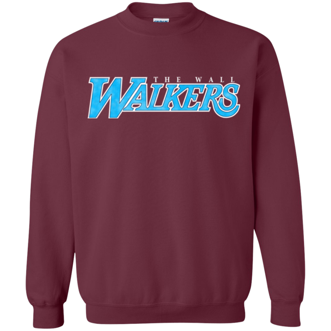 The Wall Walkers Crewneck Sweatshirt