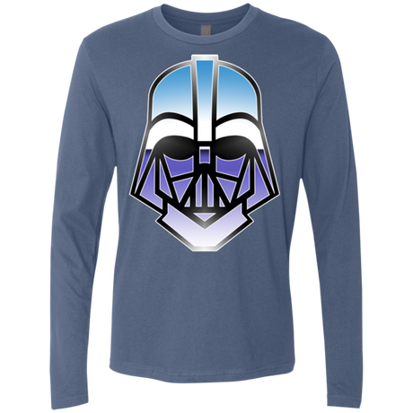 Vader Men's Premium Long Sleeve