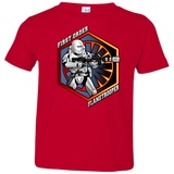 Flametrooper Toddler Premium T-Shirt
