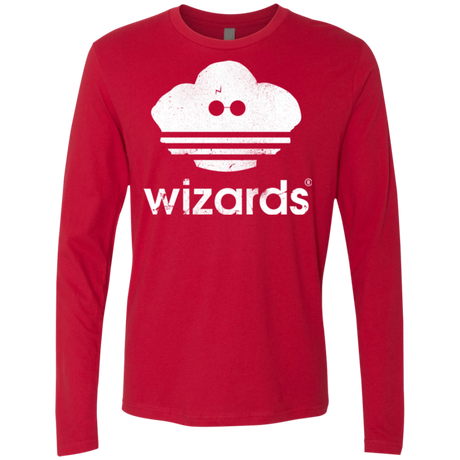 Wizards Men's Premium Long Sleeve