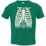 Doctor Inside Toddler Premium T-Shirt