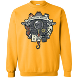 Consulting Detective Crewneck Sweatshirt