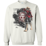 Straw hats Crewneck Sweatshirt