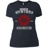 Demon Hunters Women's Premium T-Shirt