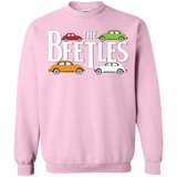 The Beetles Crewneck Sweatshirt