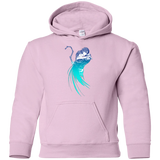Frozen Fantasy Youth Hoodie