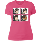 Busterz Women's Premium T-Shirt