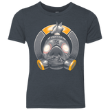 The Ruthless Killer Youth Triblend T-Shirt