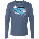 Cutenado Men's Premium Long Sleeve