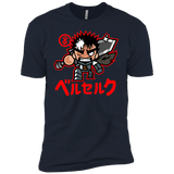 ChibiGuts Boys Premium T-Shirt