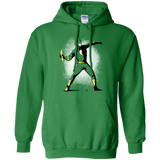Flashsy Pullover Hoodie