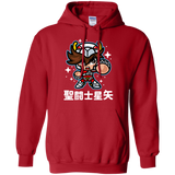 ChibiPegasus Pullover Hoodie