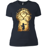My Kingdom Women's Premium T-Shirt