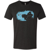 Play of the Game Mei2 Men's Triblend T-Shirt