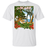 Greetings from Scarif Youth T-Shirt