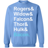 The Greatest Avenger Crewneck Sweatshirt