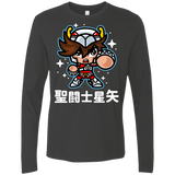 ChibiPegasus Men's Premium Long Sleeve