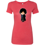 Sherlock (2) Women's Triblend T-Shirt
