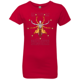 Vitruvian Omnic Girls Premium T-Shirt