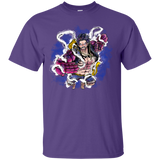 Luffy 3 T-Shirt