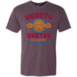 Bounty Hunter Academy Men's Triblend T-Shirt