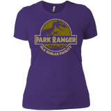 Parks and Rex Women's Premium T-Shirt
