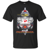 Pacific Duck T-Shirt