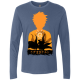 An inner battle Men's Premium Long Sleeve