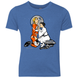 Rebellion Hero Youth Triblend T-Shirt