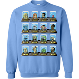 Doctorama 2.0 Crewneck Sweatshirt