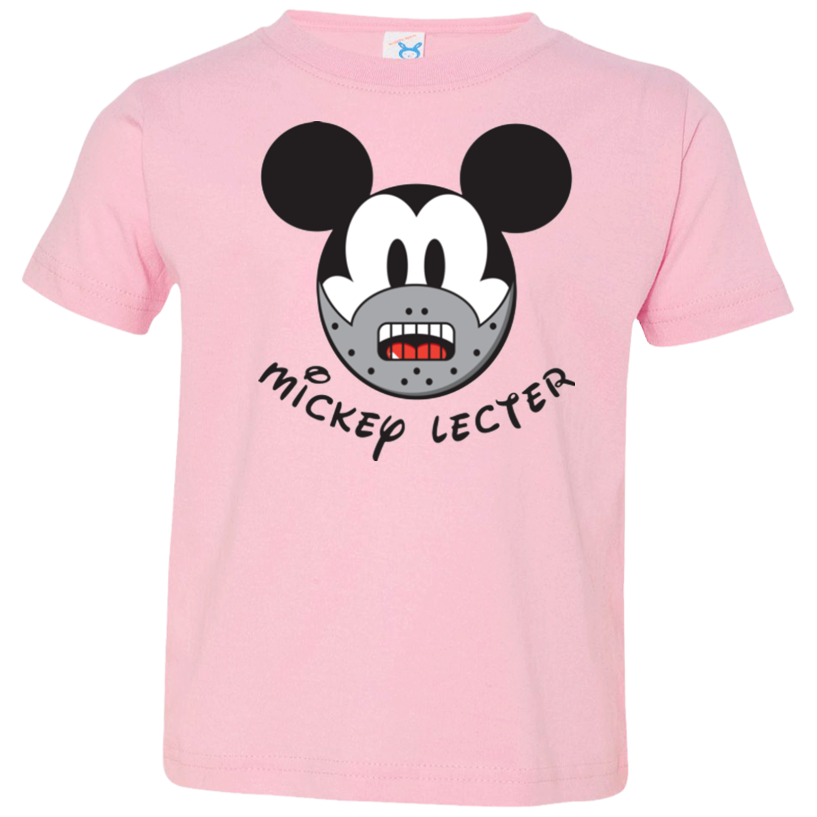 Mickey Lecter Toddler Premium T-Shirt